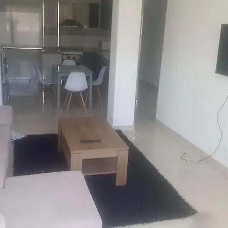 Three Private Bedrooms With Private Bathroom In Spacious In Alicante, Shared Kitchen And Living Room, The Host Lives In The * Alicante